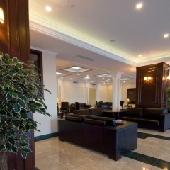 Hotel Monec - Bild 2