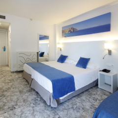 Hotel Ilusion Calma & Spa - Bild 4
