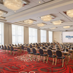 Hilton Dresden - Bild 22