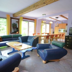 Elite Holiday Home with Pool in Sankt Andreasberg - Bild 9