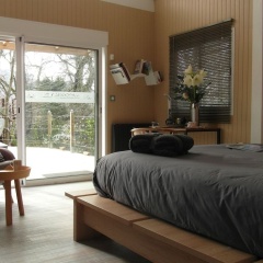 MAROSENIA TTIKI Cottage & SPA thumbnail 4