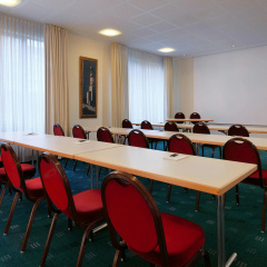 Sheraton Carlton Hotel Nuernberg - Bild 13