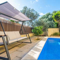 Calamari - Villa With Private Pool In Felanitx - Bild 12