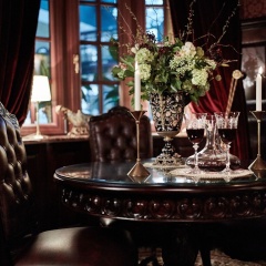 Hotel Villa Achenbach - Bild 20