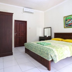 Lotus Garden Apartment - Bild 3