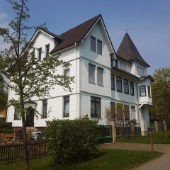 Pfötchenurlaub im Harz- Schöne Ferienwohnung für 2-4 Personen und Hund - Bild 1