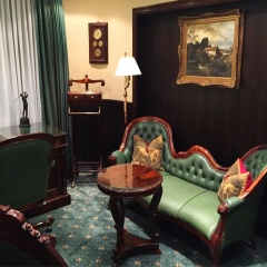 Hotel Villa Achenbach - Bild 2