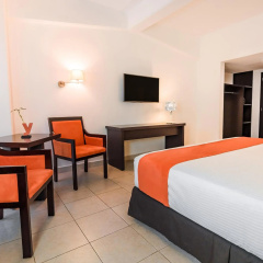 Yes Inn Nuevo Veracruz thumbnail 19