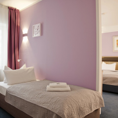 Hotel Nikolai Residence - Bild 4