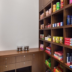 Hilton Garden Inn Izmir Bayrakli - Bild 13