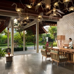 Adiwana Suweta Resort - Bild 15