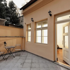 Quentin Prague Hotel - Bild 19