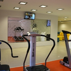 Business Grand Hotel - Bild 30