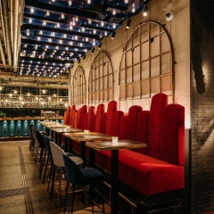 Ruby Ella Hotel Cologne by IHG - Bild 19