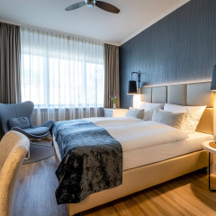 Insel Hotel - Bild 5