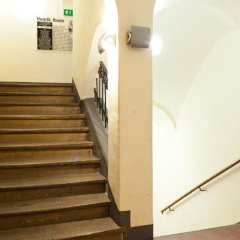 Sixties-Appartement - Bild 8