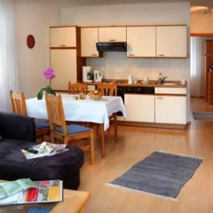 Ferienhaus Am Reilsbach - Bild 11