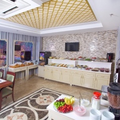 Taksim Star Hotel - Bild 25