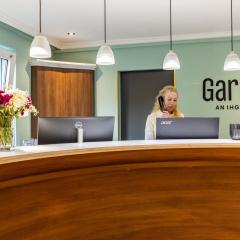 Garner Hotel Bremen North by IHG - Bild 29