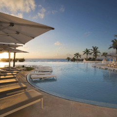 Le Blanc Spa Resort Cancun - Adults Only - All-Inclusive - Bild 27