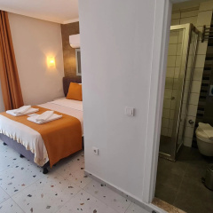 Tonoz Beach Hotel - Bild 7