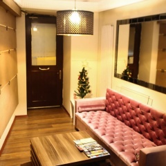 Pera City Suites - Bild 11