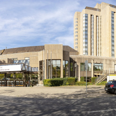 Crowne Plaza Düsseldorf-Neuss by IHG - Bild 1