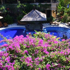 New Adirama Beach Hotel - Bild 18