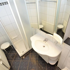 Villa Fernsicht - Penthouse thumbnail 8