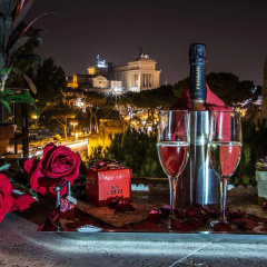 Hotel Romano - Bild 12