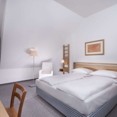 Hotel Agneshof Nürnberg - Bild 4