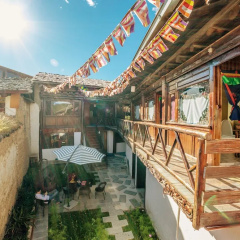 Yi's Hostel thumbnail 23