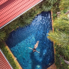 Boutique Resort Private Pool Villa - Bild 16