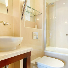 Dreamtel London Kensington - Bild 8