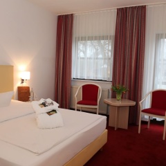Lindenhotel Stralsund - Bild 6