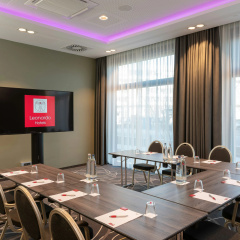 Leonardo Hotel Munich City East - Bild 19