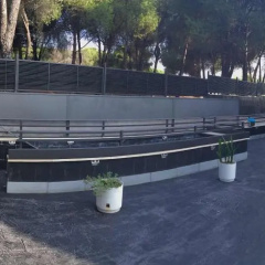 H La Cabaña - Bild 19