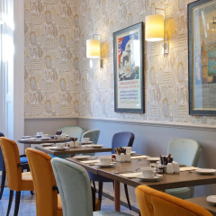 54 Queens Gate Hotel - Bild 14