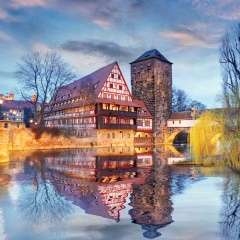 Park Inn by Radisson Nuremberg - Bild 17