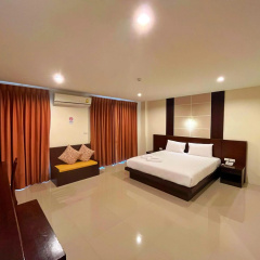 Peak Boutique City Hotel - Bild 7