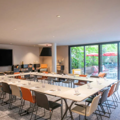 L'IMPRIMERIE Hôtel - Bild 18