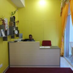 Dream Relax Inn in North Male Atoll, Maldives from 104$, photos, reviews - zenhotels.com photo 13
