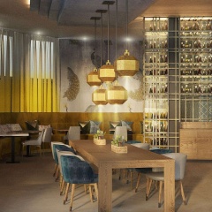 Postboutique Hotel - Bild 23