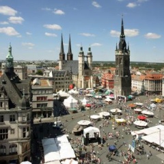 Citywohnung Altstadt - Bild 9
