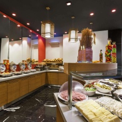 Ramada Encore by Wyndham Izmir - Bild 10