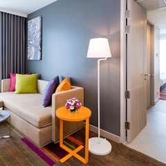Mercure Bangkok Siam - Bild 8