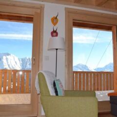 Apartment Riederalp in Riederalp, Switzerland from 381$, photos, reviews - zenhotels.com photo 11