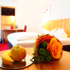 Hotel Am Bad - Bild 2
