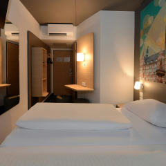 B&B HOTEL Wuppertal-Oberbarmen - Bild 4