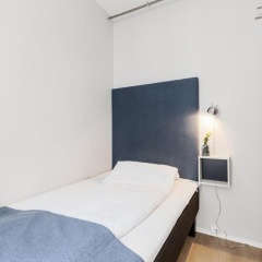 Oslo Apartments Observatoriegaten - Bild 3